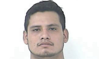 Michael Ricoca, - St. Lucie County, FL 